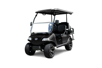 Carrito de Golf Carrier 4